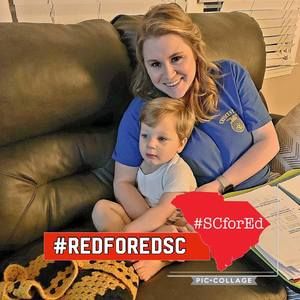 Meet your Posher, Candace